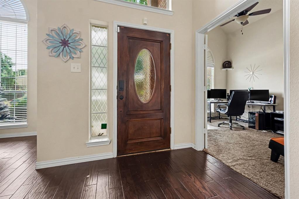 1206 Brook Drive