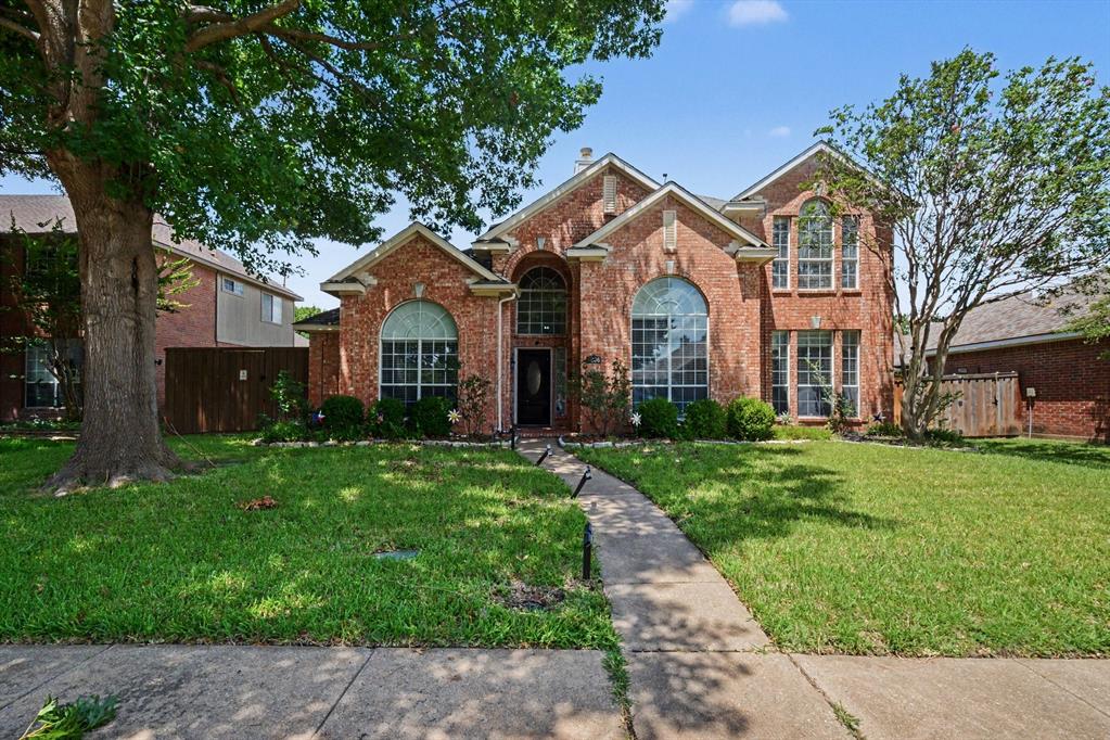 1206 Brook Drive