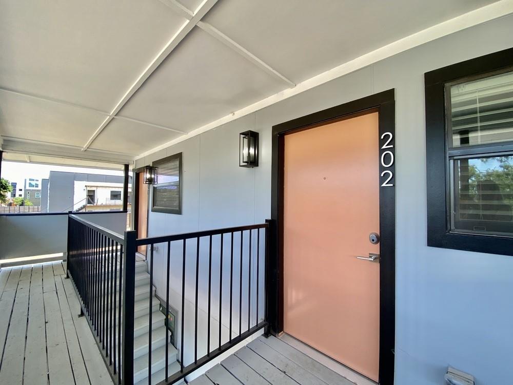 A J Porters - Residential Income