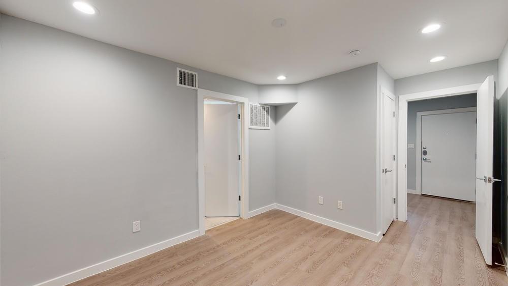 A J Porters - Residential Income