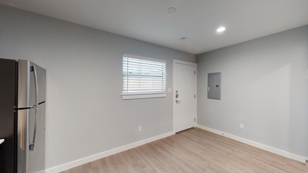 A J Porters - Residential Income