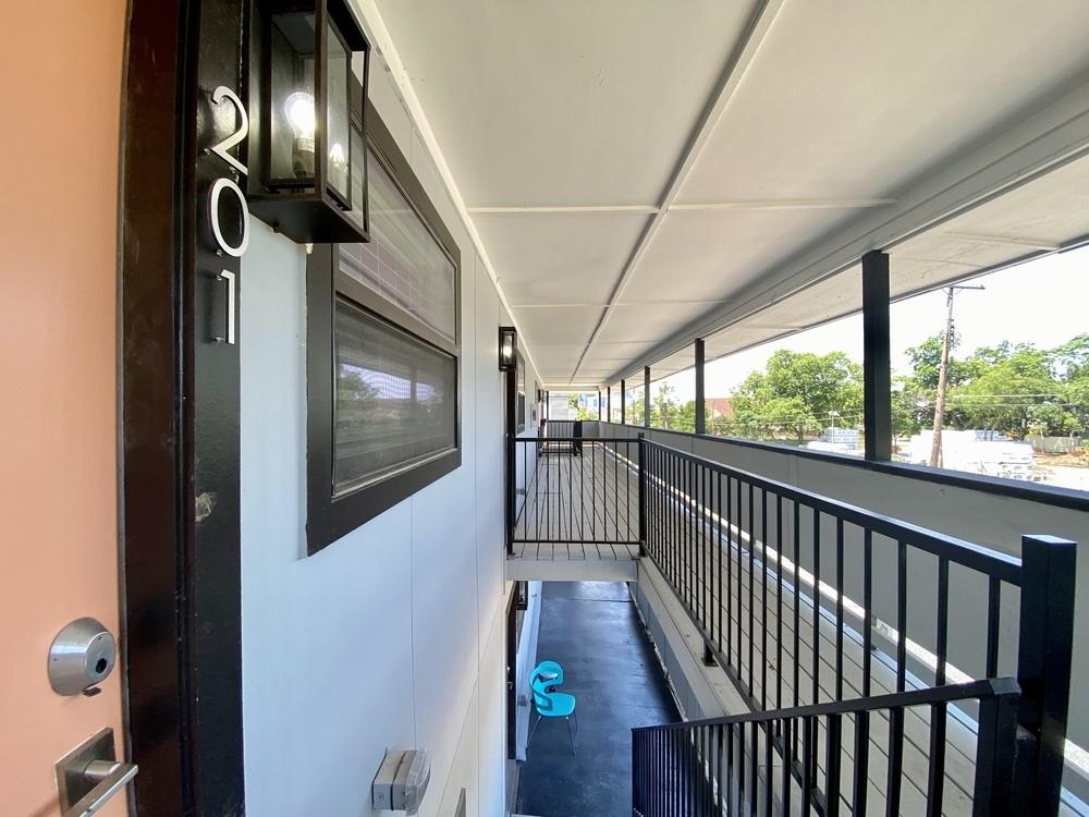 A J Porters - Residential Income