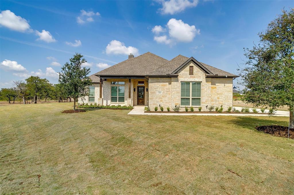 View Azle, TX 76020 house