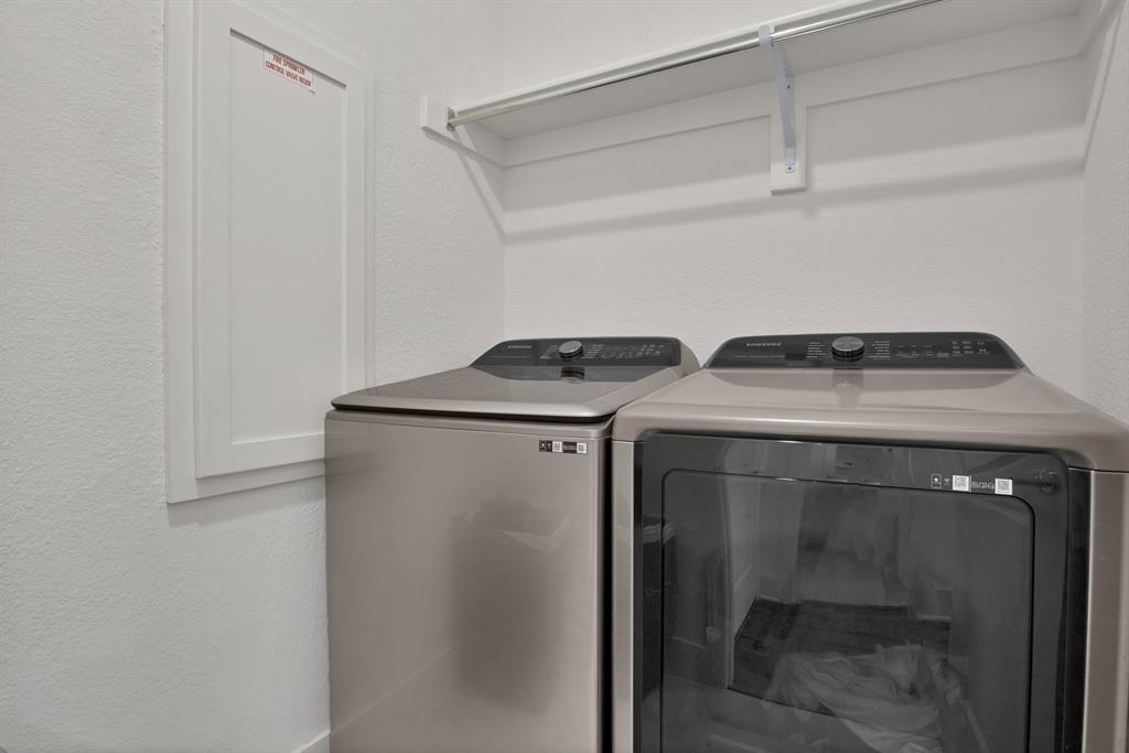 Trinity Falls Planning Unit 3 Ph 4d - Residential Lease