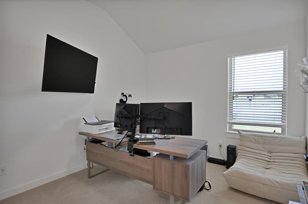 Trinity Falls Planning Unit 3 Ph 4d - Residential Lease