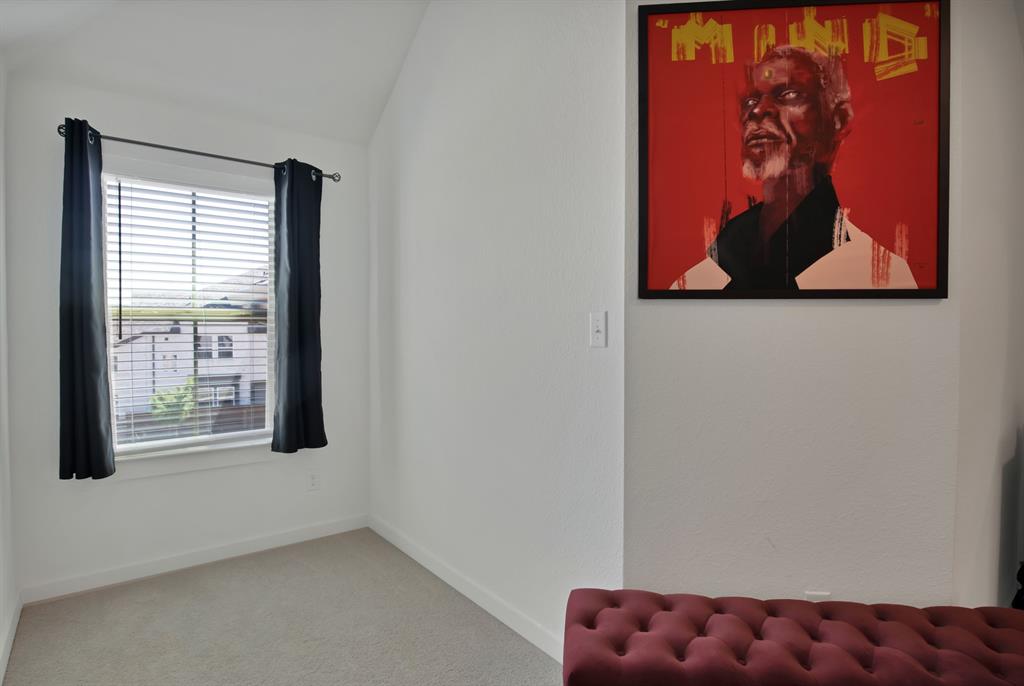 Trinity Falls Planning Unit 3 Ph 4d - Residential Lease