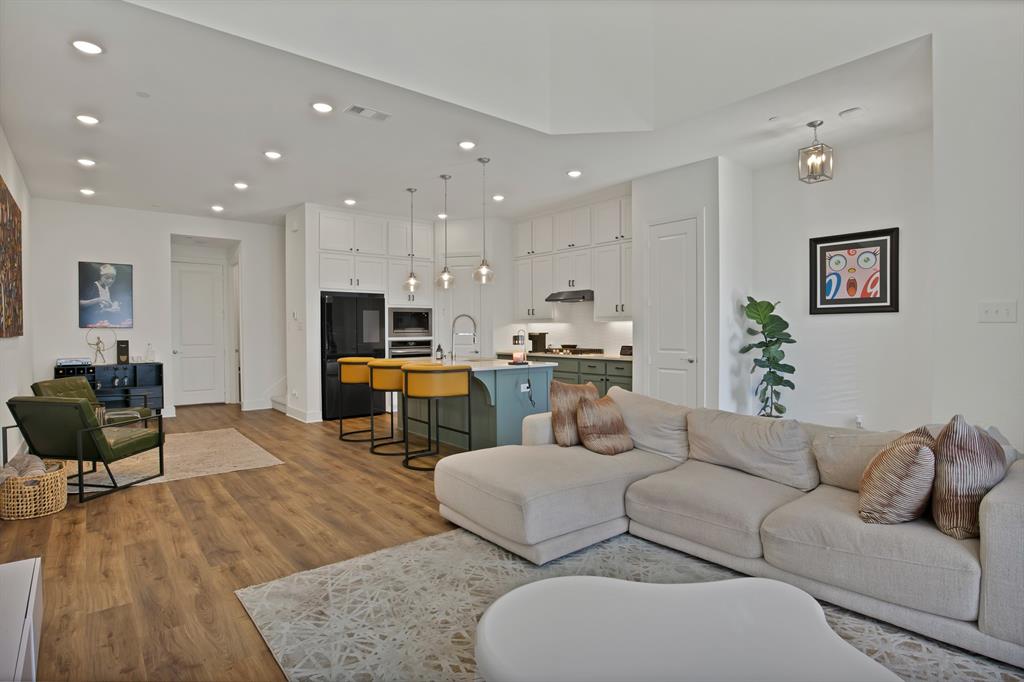 Trinity Falls Planning Unit 3 Ph 4d - Residential Lease