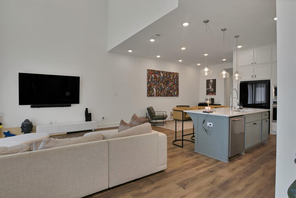 Trinity Falls Planning Unit 3 Ph 4d - Residential Lease