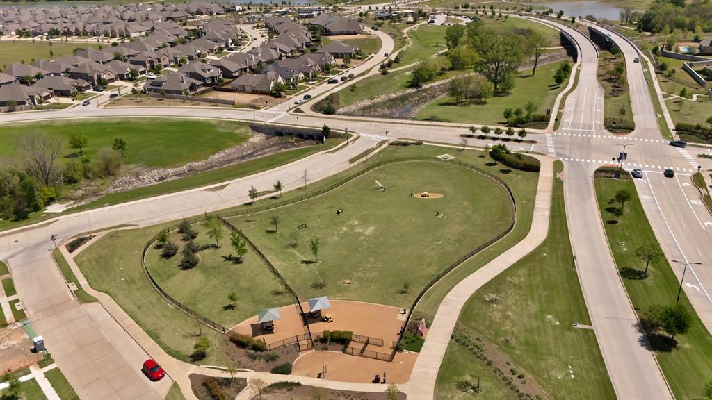 Trinity Falls Planning Unit 3 Ph 4d - Residential Lease