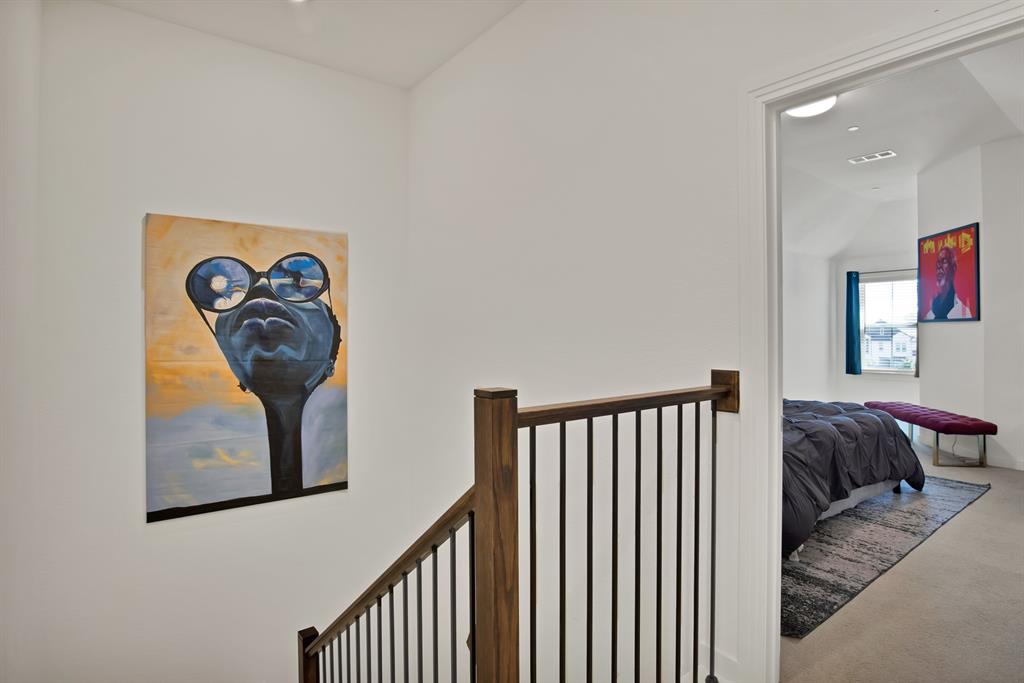 Trinity Falls Planning Unit 3 Ph 4d - Residential Lease