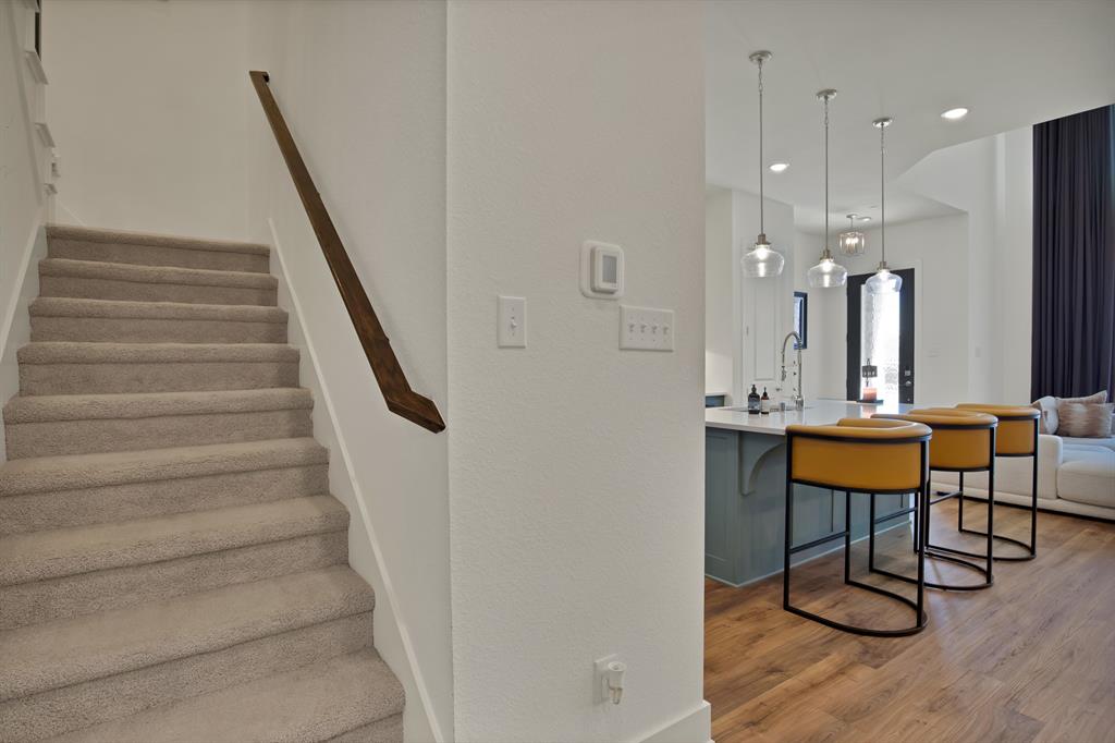 Trinity Falls Planning Unit 3 Ph 4d - Residential Lease