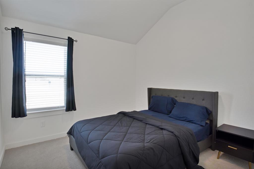 Trinity Falls Planning Unit 3 Ph 4d - Residential Lease