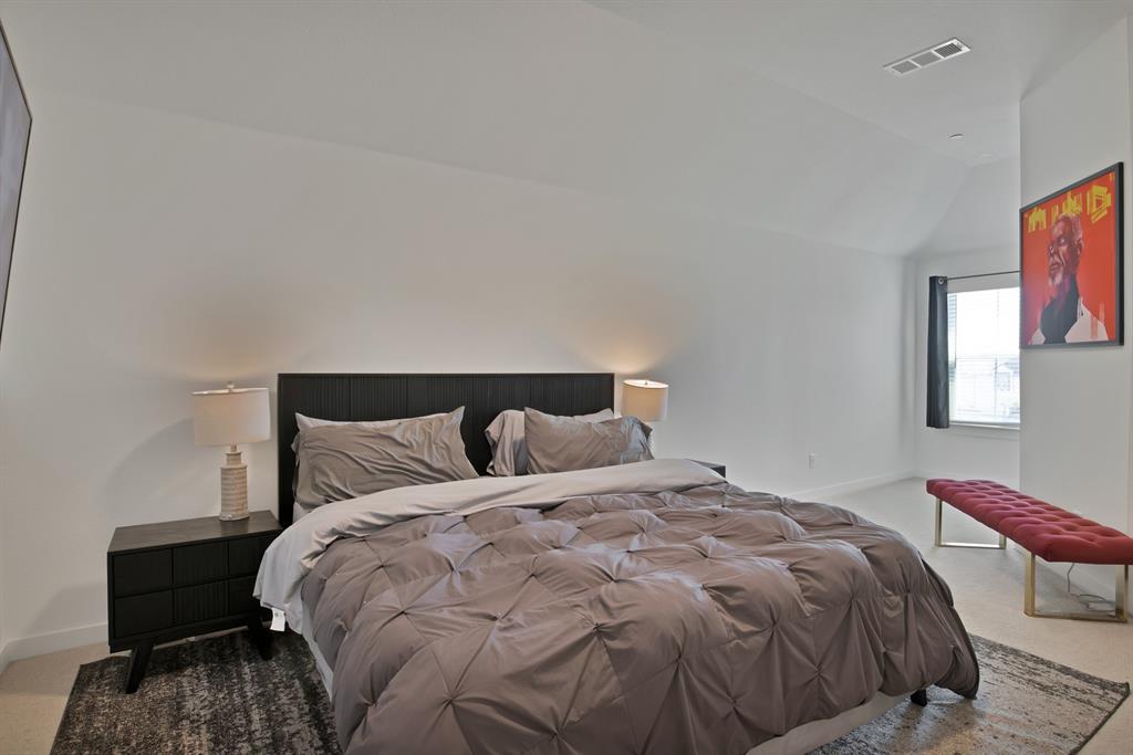 Trinity Falls Planning Unit 3 Ph 4d - Residential Lease