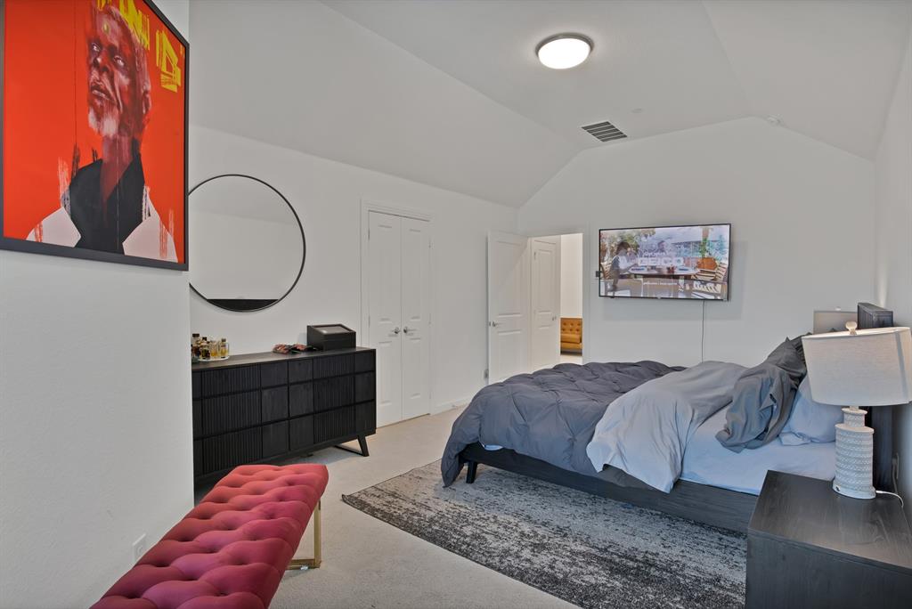 Trinity Falls Planning Unit 3 Ph 4d - Residential Lease