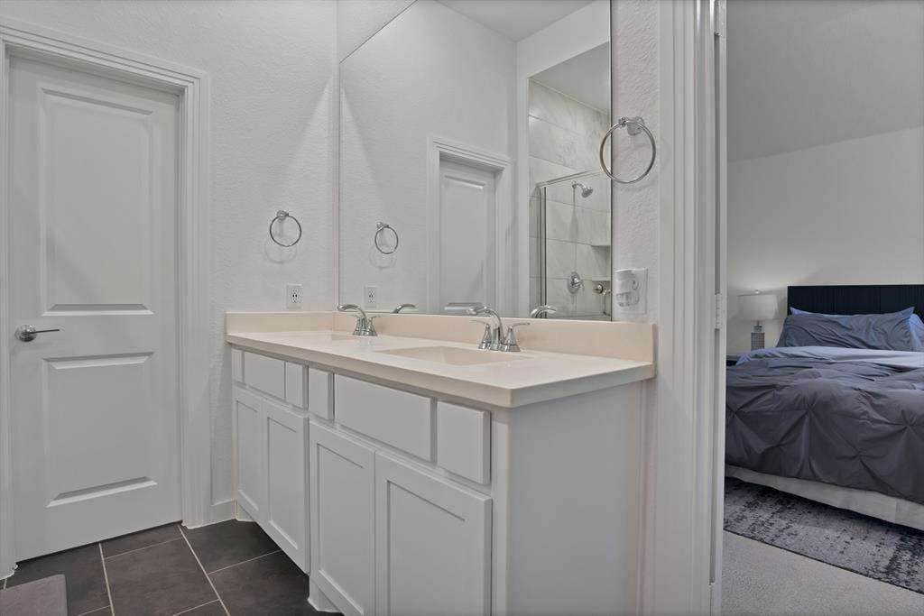 Trinity Falls Planning Unit 3 Ph 4d - Residential Lease