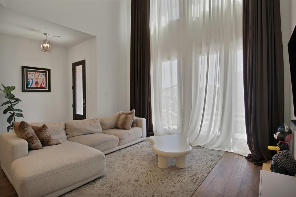 Trinity Falls Planning Unit 3 Ph 4d - Residential Lease