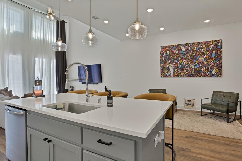 Trinity Falls Planning Unit 3 Ph 4d - Residential Lease