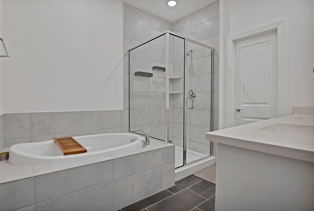 Trinity Falls Planning Unit 3 Ph 4d - Residential Lease