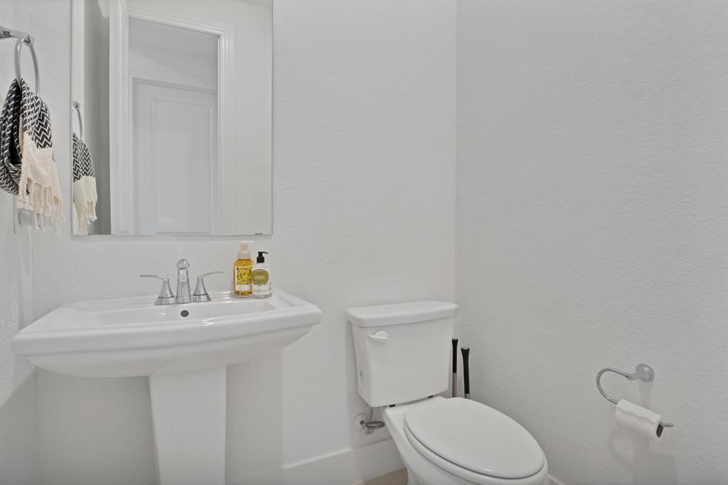 Trinity Falls Planning Unit 3 Ph 4d - Residential Lease