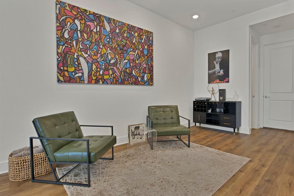 Trinity Falls Planning Unit 3 Ph 4d - Residential Lease