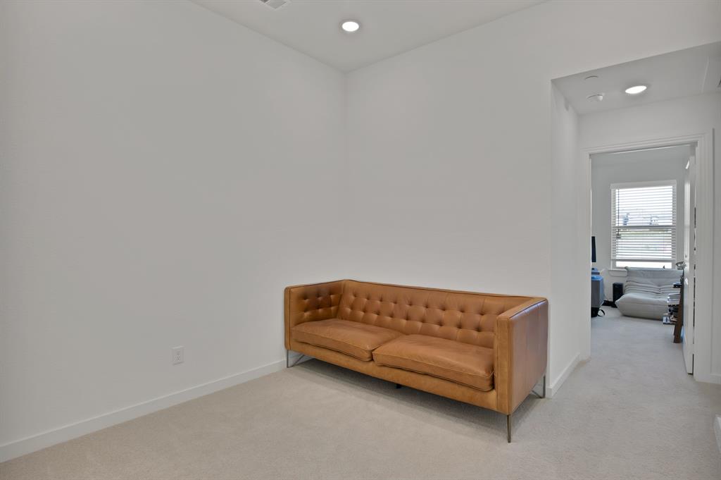 Trinity Falls Planning Unit 3 Ph 4d - Residential Lease