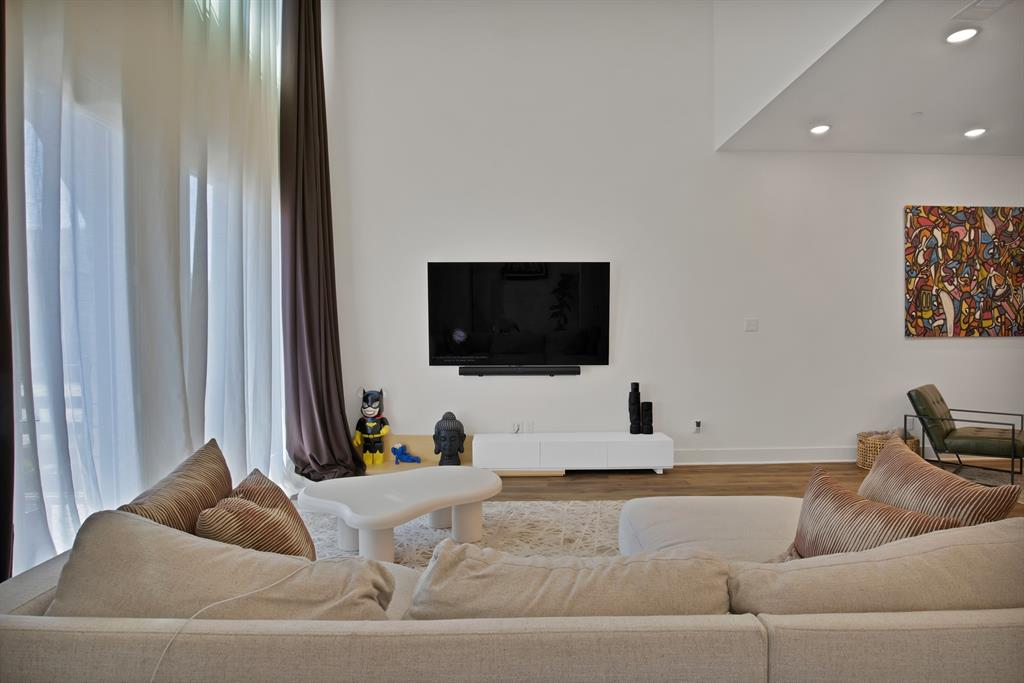 Trinity Falls Planning Unit 3 Ph 4d - Residential Lease