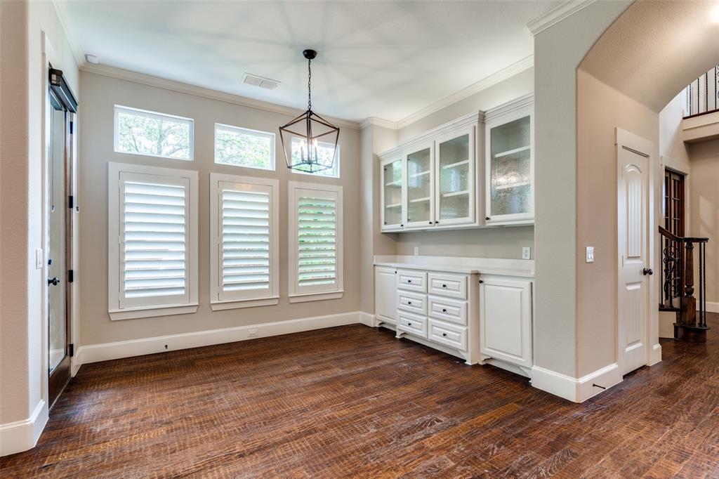 Vickery Place - Residential