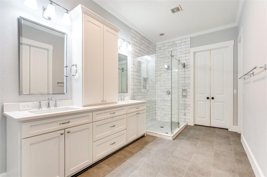 Vickery Place - Residential