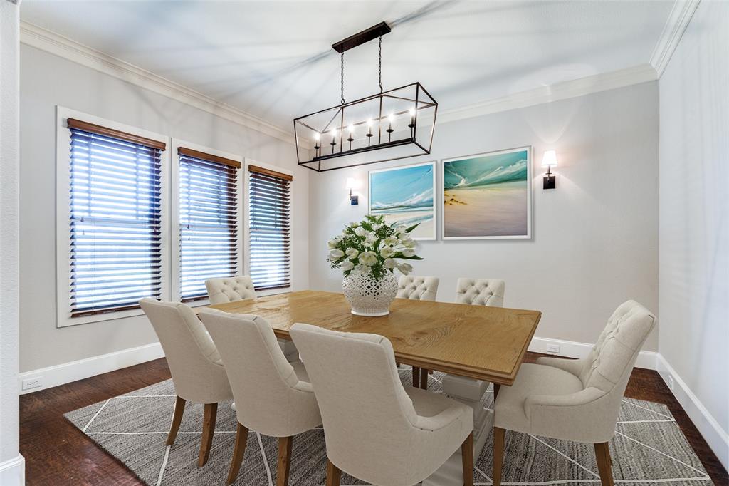 Vickery Place - Residential