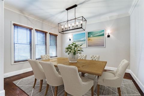 Tiny photo for 5405 Willis Avenue, Dallas, TX 75206 (MLS # 21189367)