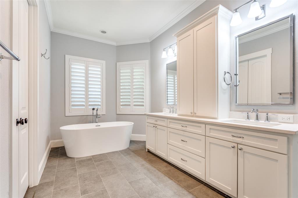 Vickery Place - Residential