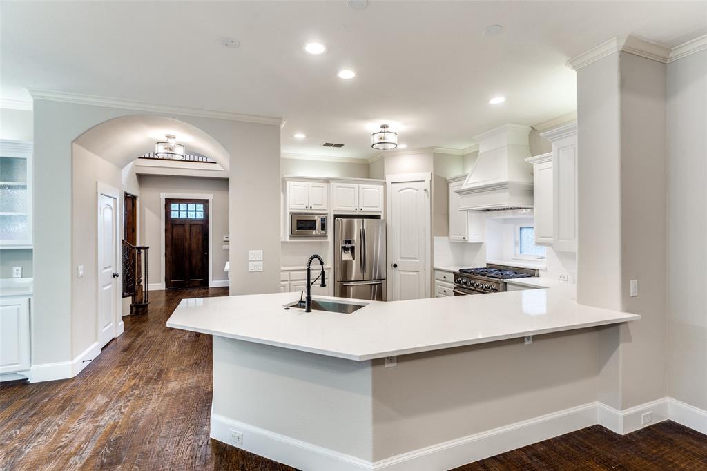 Vickery Place - Residential