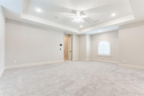 Tiny photo for 5405 Willis Avenue, Dallas, TX 75206 (MLS # 21189367)