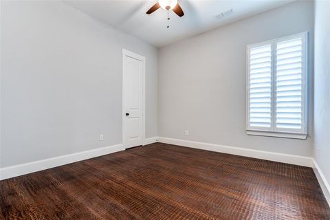 Tiny photo for 5405 Willis Avenue, Dallas, TX 75206 (MLS # 21189367)
