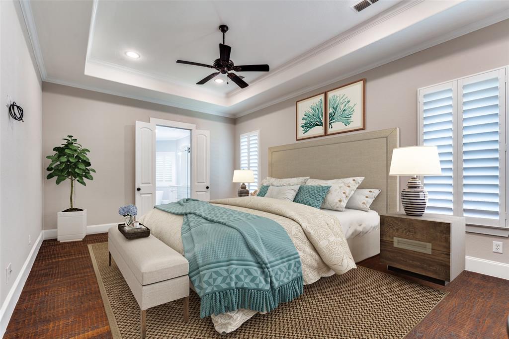 Vickery Place - Residential