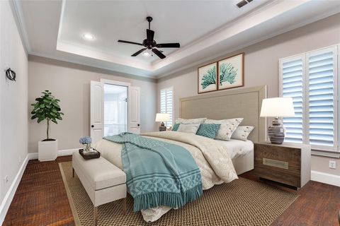 Tiny photo for 5405 Willis Avenue, Dallas, TX 75206 (MLS # 21189367)