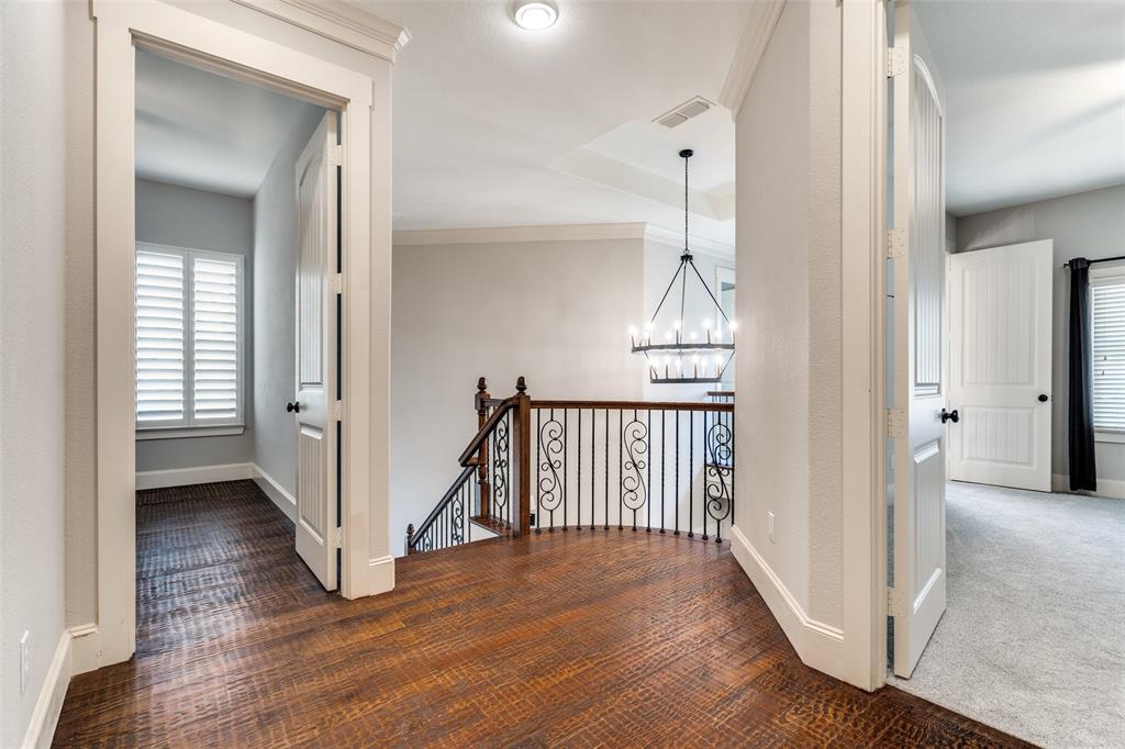 Vickery Place - Residential