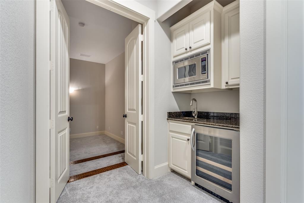 Vickery Place - Residential