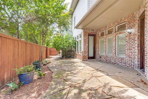 Tiny photo for 5405 Willis Avenue, Dallas, TX 75206 (MLS # 21189367)