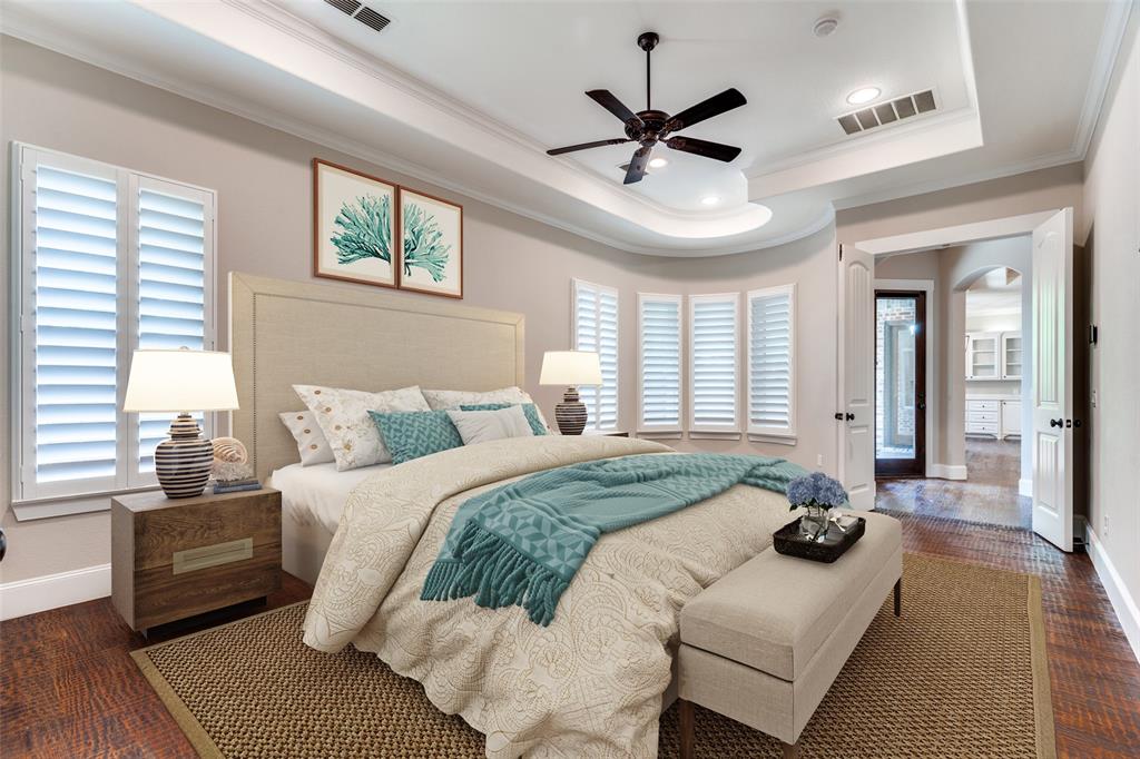 Vickery Place - Residential