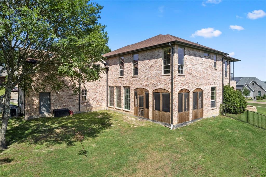 208 Cape Shore Drive