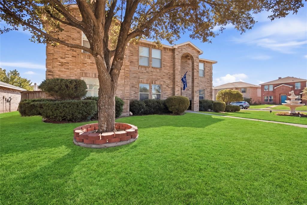 1220 Highview Drive