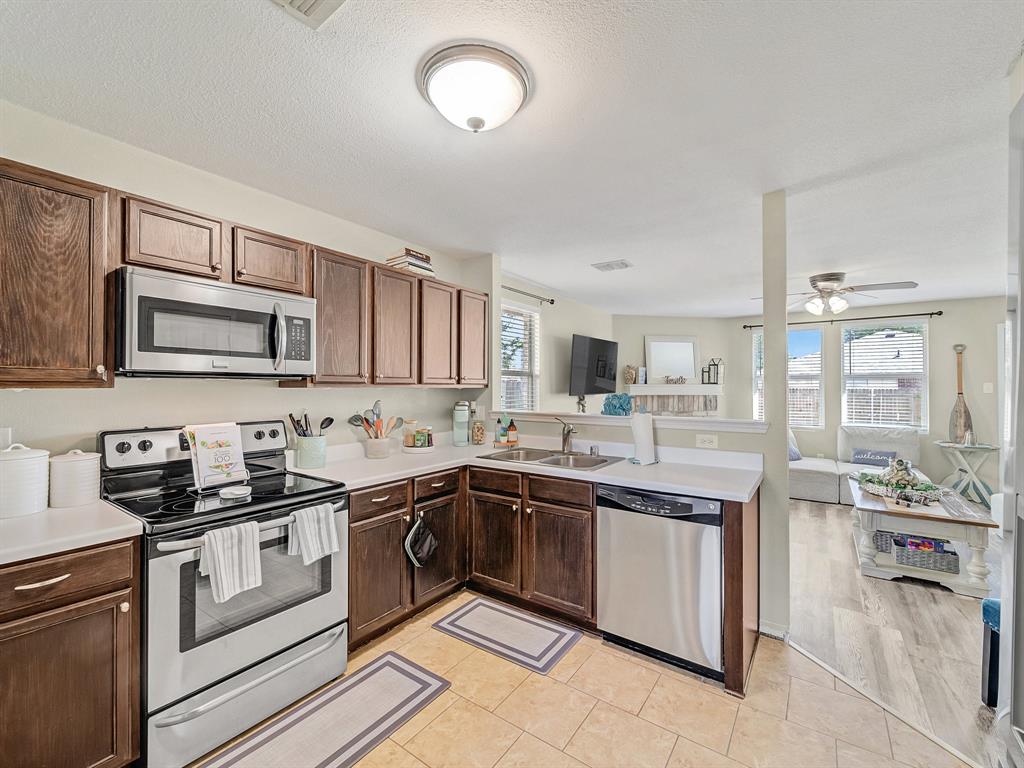 Harriet Creek Ranch Ph 2 - Residential