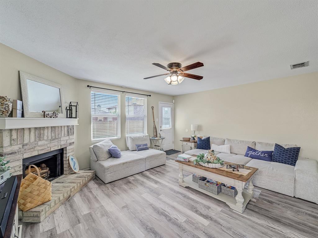 Harriet Creek Ranch Ph 2 - Residential