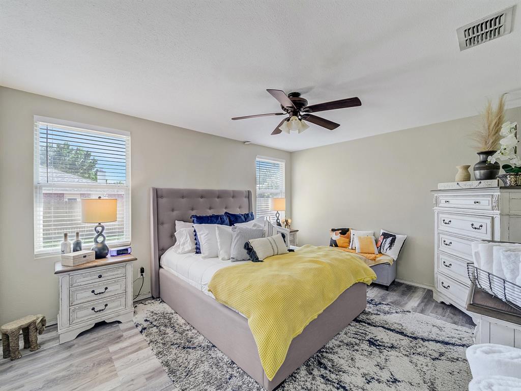 Harriet Creek Ranch Ph 2 - Residential