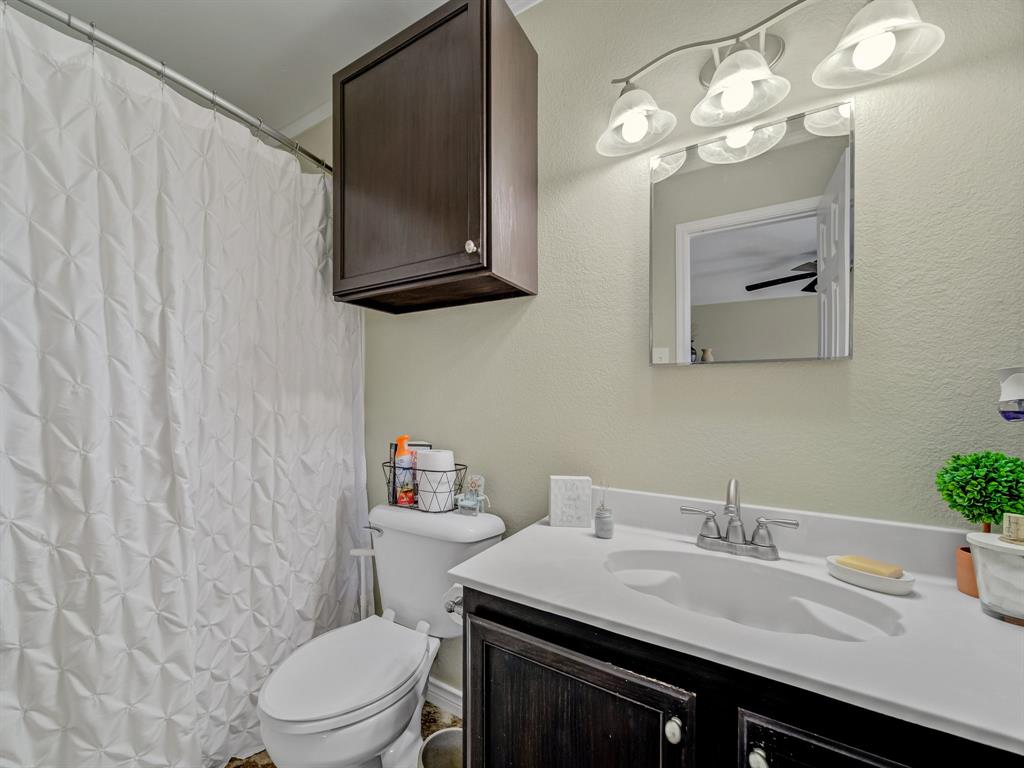 Harriet Creek Ranch Ph 2 - Residential