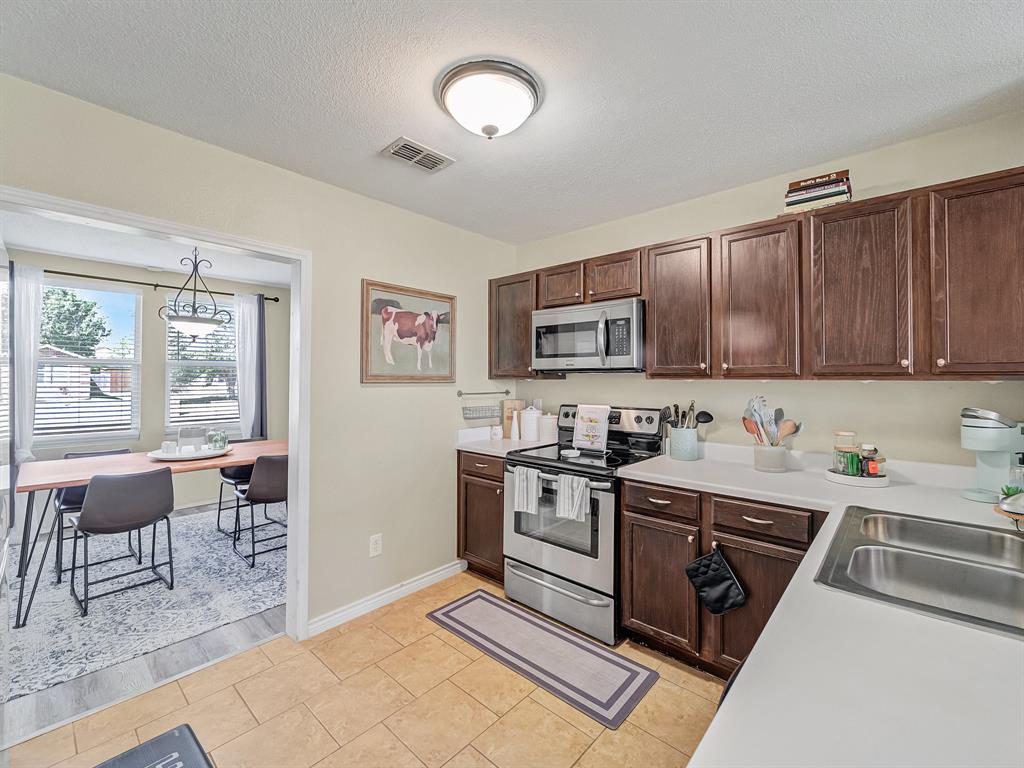 Harriet Creek Ranch Ph 2 - Residential