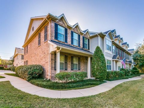 A home in Bedford