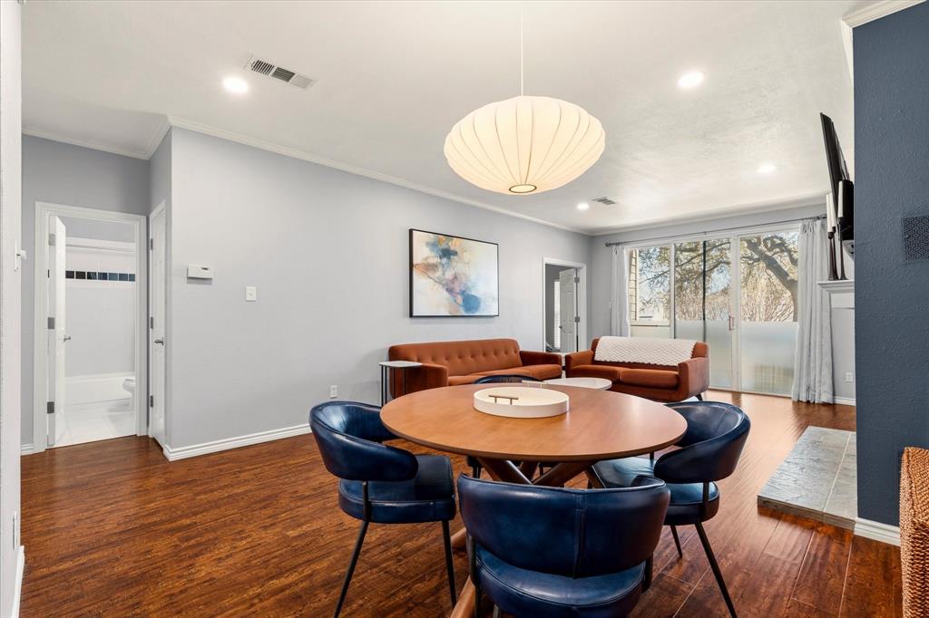 5310 Keller Spgs - Residential