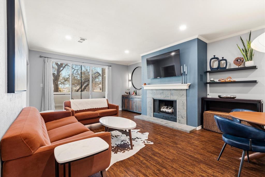 5310 Keller Spgs - Residential